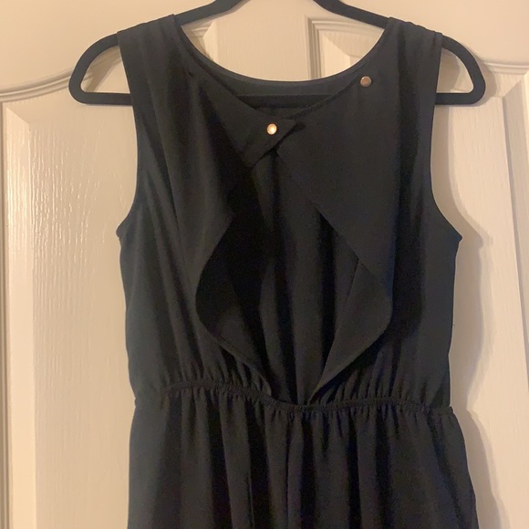 Black romper - Picture 4 of 5